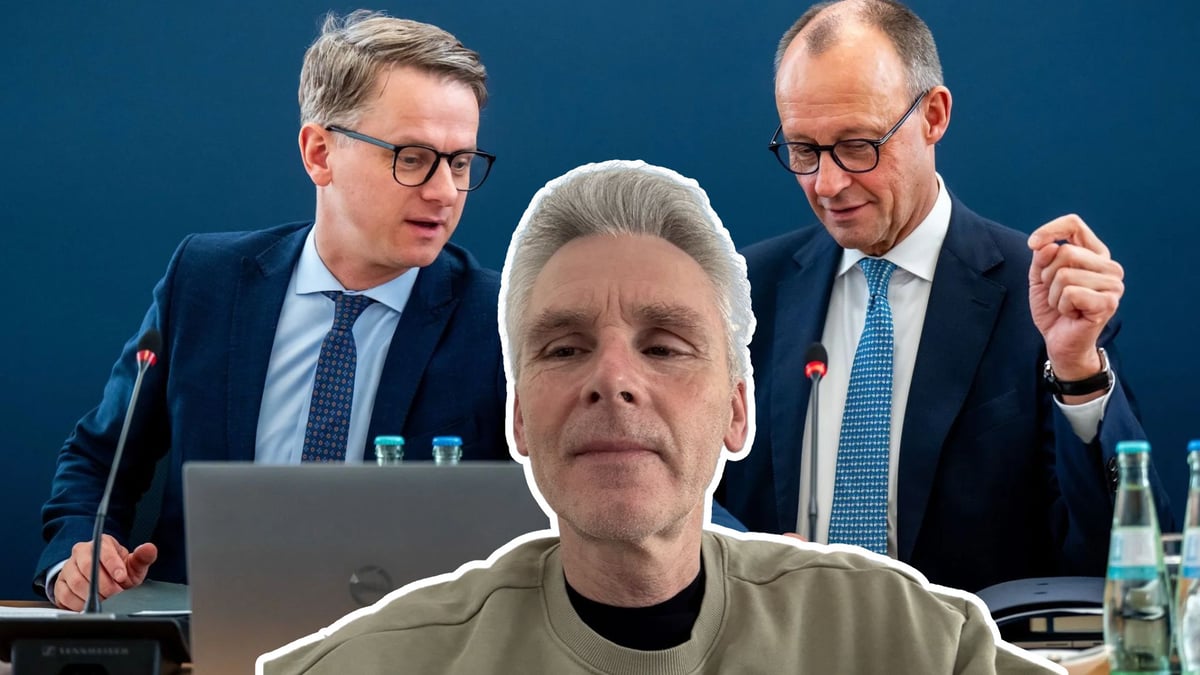 Linnemann resigns from ministerial post: This decision is likely to hit ...