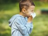 Wenn der Frühling zur Qual wird - Was Eltern gegen Pollenallergien bei Kindern tun können