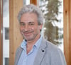 Dr. med. Thomas Spindler, Facharzt für Kinder- und Jugendmedizin, Allergologe und Lungenfacharzt am Medizinischen Versorgungszentrum des Klinikums Friedrichshafen