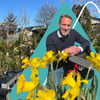 Gartensaison 2025: Profi-Tipps zur Pflanzen-Auswahl
