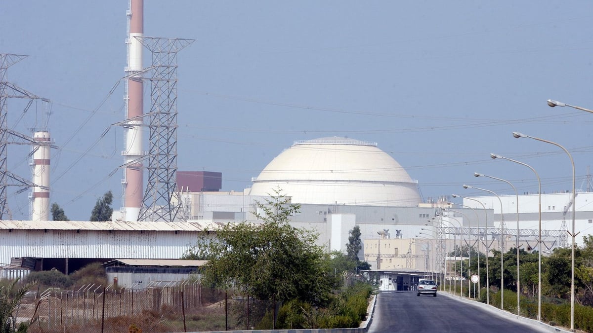 Iran's signals to Trump: Trading with the 