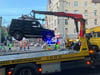 Er fuhr in eine Menschenmenge: Stuttgarter Unfallfahrer wieder auf freiem Fuß