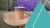 Silkes schöne Sachen: Ikea Hack - DIY Sofa Ablage
