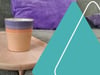 Silkes schöne Sachen: Ikea Hack - DIY Sofa Ablage