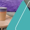 Silkes schöne Sachen: Ikea Hack - DIY Sofa Ablage