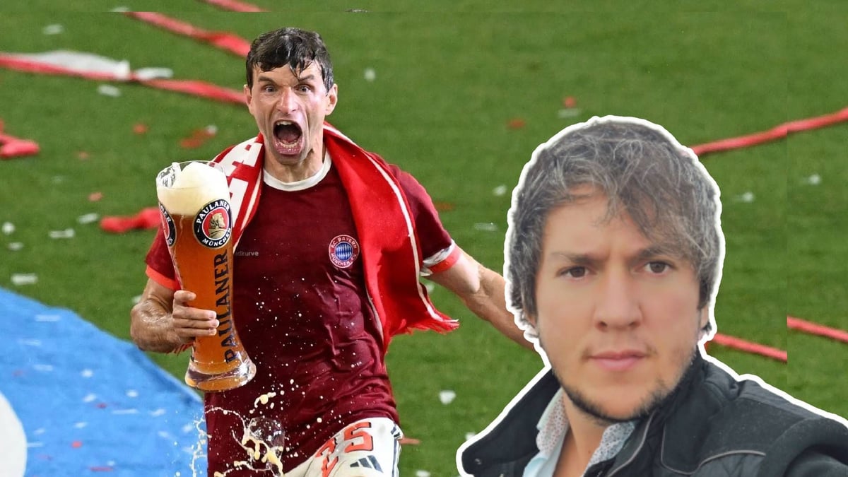 Bayern's Ibiza trip could cost Heidenheim the league