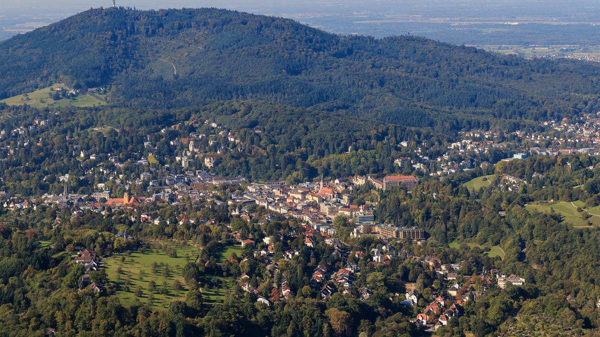 Alarmierende Schuldenberge: Welche Städte in Deutschland vor dem finanziellen Kollaps stehen!