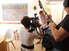Mutter verwundert, als sie in die Praxis kommt: RTL-Team rückt bei Kinderarzt an