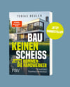 NEU: das Buch von Fertighausexperte und Spiegel Bestsellerautor Tobias Beuler