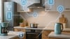 Smart Kitchen: Die Zukunft der modernen Küche ist digital, effizient und vernetzt