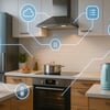 Smart Kitchen: Die Zukunft der modernen Küche ist digital, effizient und vernetzt