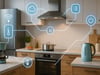 Smart Kitchen: Die Zukunft der modernen Küche ist digital, effizient und vernetzt