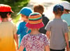 Sonnenbrände bei Kindern? Alles andere als selten