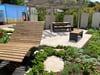 Ein bisschen Heimat genießen im Garten 5
