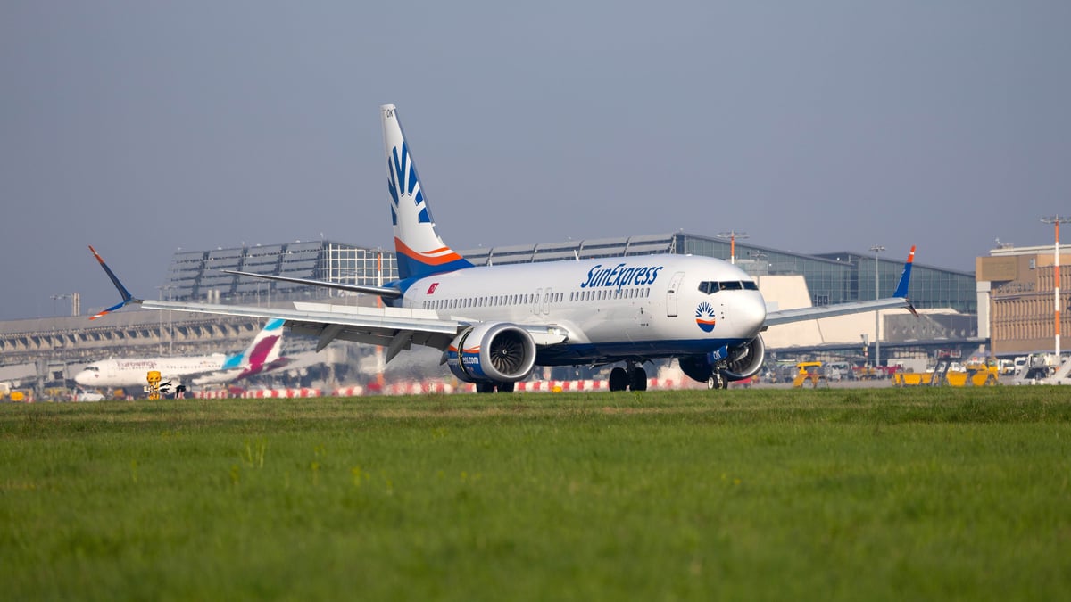 Stuttgarter Flughafen bietet drei neue Direktflüge in beliebtestes ...