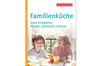 Claudia Krüger, „Familienküche. Ganz entspannt: Planen, einkaufen, kochen“, Verbraucherzentrale NRW 2022, 208 S., ISBN: 978-3-86336-162-4, 19,90 Euro, eBook 15,99.