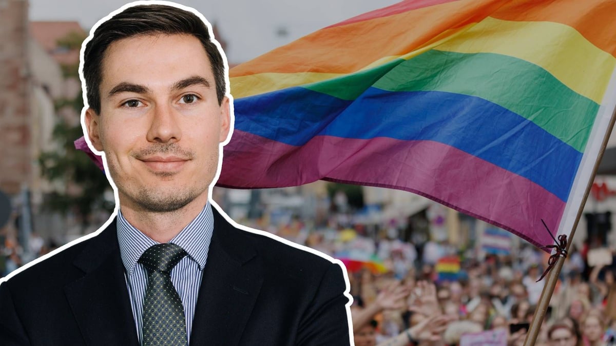 Tabuisierung der Realität: Warum migrantischer Queerfeindlichkeit in der LGBTQ+-Community oft nicht thematisiert wird