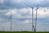 Rund um Ostrach sollen gleich mehrere Windparks entstehen. Das möchte die Gemeinde jetzt so nicht akzeptieren.