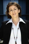 Gabriele Bringer ist Trainerin und Diplom-Psychologin im Berufsverband Deutscher Psychologinnen und Psychologen.