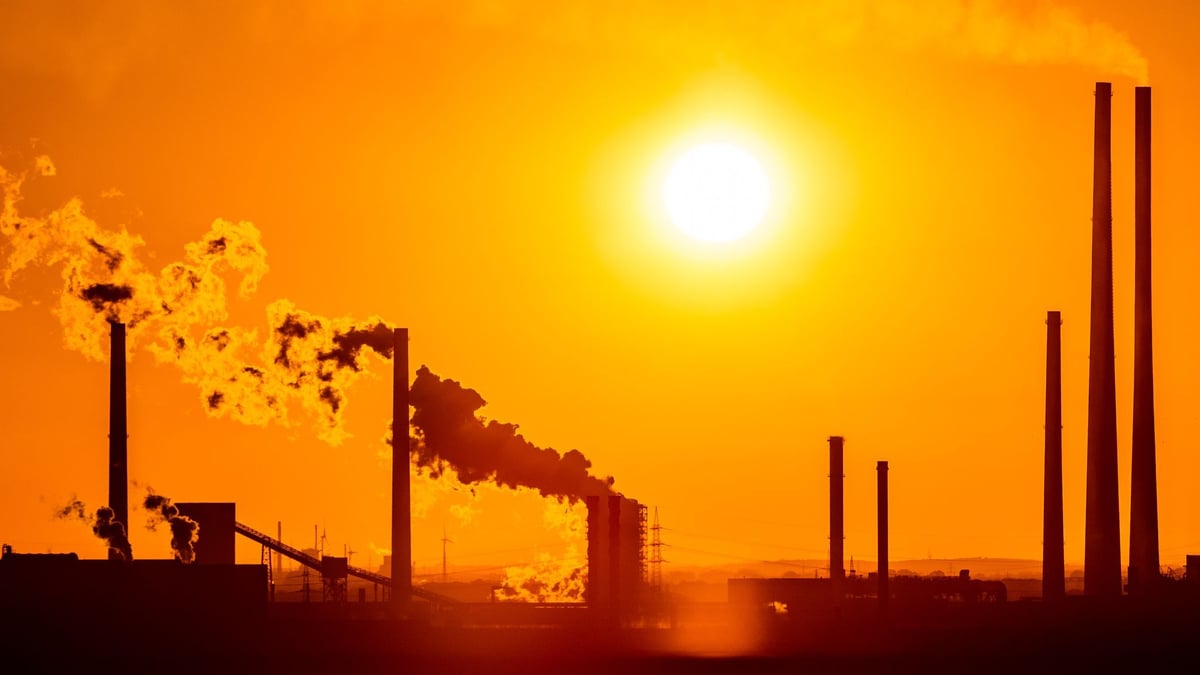 End of the crisis? Economy expected to grow strongly in 2026.