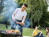 Grillparty: So erspart man sich Lebensmittelinfektionen