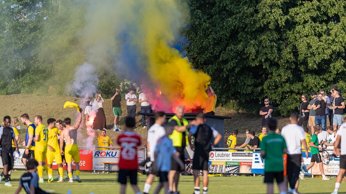Strong as a bear! Union sweeps Heidenheim out of the way