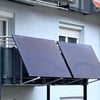 Im Express zur eigenen Photovoltaikanlage