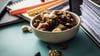 Gesund essen trotz Stress? 4 Strategien, wie es klappen kann