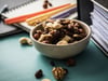 Gesund essen trotz Stress? 4 Strategien, wie es klappen kann