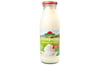 Die Schwarzwaldmilch Schlagsahne aus frischer Weidemilch bekam die Bestnote 1,7. 