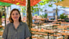 Mareike Welte, 32, ist als Bookerin und Veranstaltungsmanagerin für den Soundgarten im Ulmer Roxy zuständig.