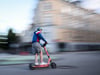 Bei schwerem E-Scooter-Unfall: So geht Erste Hilfe