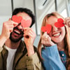 Bewegung, Lachen und soziale Kontakte stärken das Herz