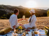 Picknick unterm Sternenzelt