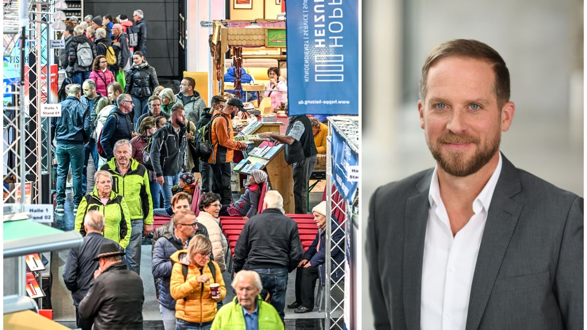 Ulm: Was Besucher auf der „Leben, Wohnen, Freizeit“ erwartet