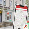 „Gesund daheim“: Mit der App die Apotheke immer in der Tasche