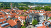 In Ravensburg wurde die Wärmeplanung bereits abgeschlossen.