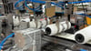 Einblick in die Produktion