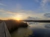 Der Federsee trägt das Prädikat "Europareservat" und wurde von der Europäischen Union in ihr Schutzgebietsnetz "Natura 2000" aufgenommen.
