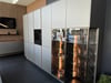 Moderne Schlichtheit ist angesagt.