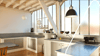 Küche im Altbau: Moderne Ideen