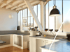 Küche im Altbau: Moderne Ideen