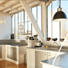 Küche im Altbau: Moderne Ideen