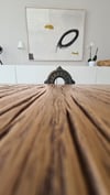 Stilvoll gemischt - hier trifft alt auf neu