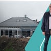 Fertighaus bauen: Individueller Bungalow als Fertighaus