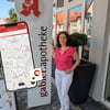 „gesund daheim“: Neue App stärkt regionale Apotheken vor Ort