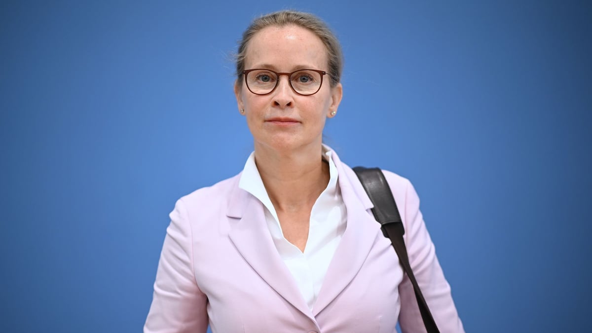 She is the reason for the coalition rift: Judge breaks her silence