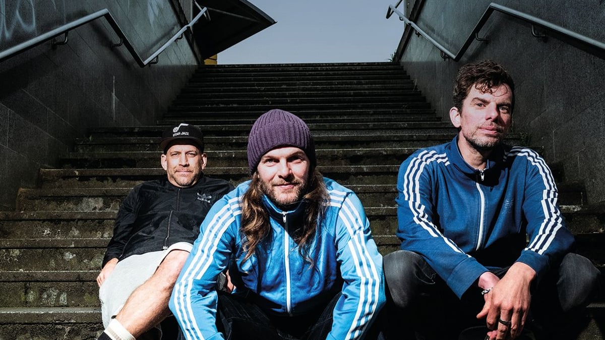  Sportfreunde Stiller 2026 live in Markdorf Motiv 