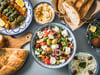 Wie stelle ich meine Ernährung auf mediterran um?