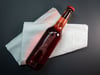 Flasche kühlen in 15 Minuten - klappt das?